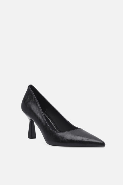 Fashion sheepskin women's shoes